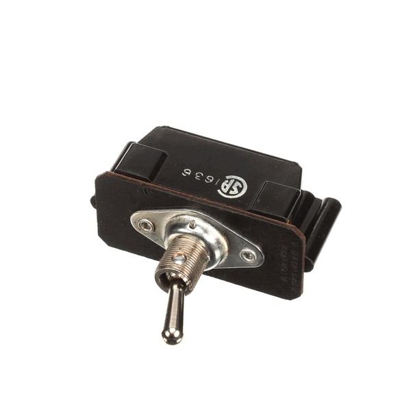 (image for) Sanden Vendo 1193065 PWR TOGGLE SWITCH,20A 250 2HP